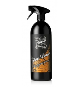 Auto Finesse Citrus Power Bug & Grime Remover 1L - uniwersalny środek do mycia wstępnego
