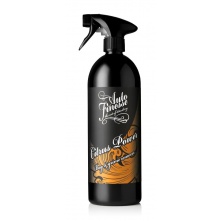 Auto Finesse Citrus Power Bug & Grime Remover 1L - uniwersalny środek do mycia wstępnego - 1