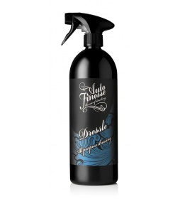 Auto Finesse Dressle All Purpose Dressing 1L - dressing do plastików zewnętrznych