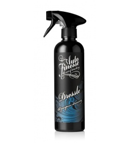 Auto Finesse Dressle All Purpose Dressing 500ml - dressing do plastików zewnętrznych