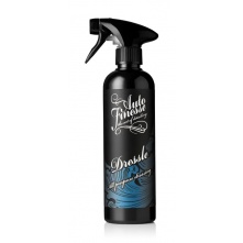 Auto Finesse Dressle All Purpose Dressing 500ml - dressing do plastików zewnętrznych - 1