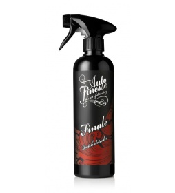 Auto Finesse Finale Quick Detailer 500ml - środek do czyszczenia i nabłyszczania lakieru samochodowego