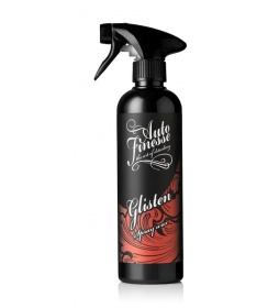 Auto Finesse Glisten Spray Wax 500ml - wosk w sprayu