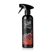 Auto Finesse Glisten Spray Wax 500ml - wosk w sprayu - 1