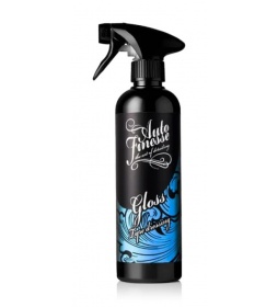 Auto Finesse Gloss 500ml - dressing do opon