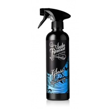 Auto Finesse Gloss 500ml - dressing do opon - 1