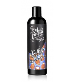 Auto Finesse Lather Hazelnut Whip 500ml - szapon samochodowy o neutralnym pH