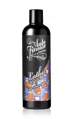 Auto Finesse Lather Hazelnut Whip 500ml - szapon samochodowy o neutralnym pH - 1