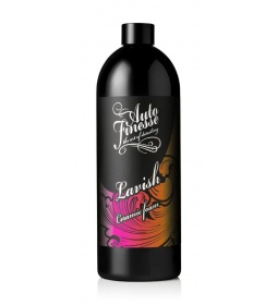 Auto Finesse Lavish Ceramic Foam 1L - piana aktywna z dodatkiem SiO2