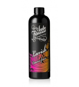 Auto Finesse Lavish Ceramic Foam 500ml - piana aktywna z dodatkiem SiO2