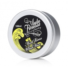 Auto Finesse Mint Rims Wheel Wax 100ml - trwały wosk do felg - 1