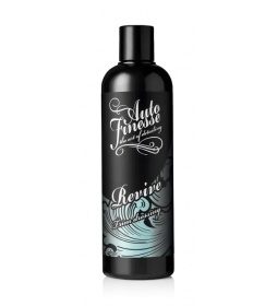 Auto Finesse Revive Trim Dressing 500ml - dressing do plastików i gumy
