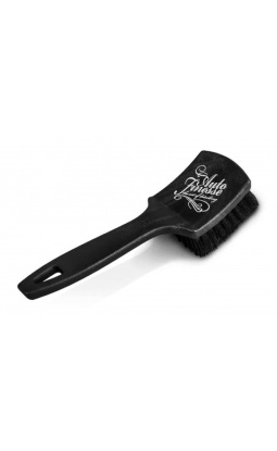 Auto Finesse Rubber Scrubber - szczotka do czyszczenia opon - 1