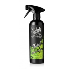 Auto Finesse Total Interior Cleaner 500ml - produkt do czyszczenia wnętrza, deski rozdzielczej - 1