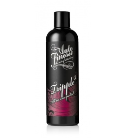 Auto Finesse Tripple 500ml - pasta AIO czyści i zabezpiecza lakier