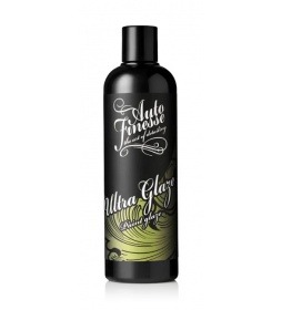 Auto Finesse Ultra Glaze 500ml - politura pod wosk