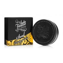 Auto Finesse Soul Carnauba Wax 150g - naturalny wosk samochodowy do jasnych lakierów - 1