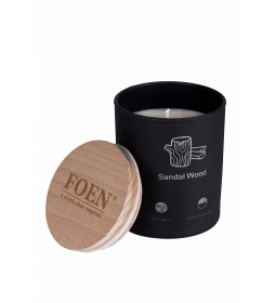 Foen Pachnąca Świeca Sandal Wood