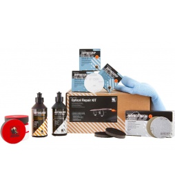 INDASA Autogloss Optical Repair Kit 