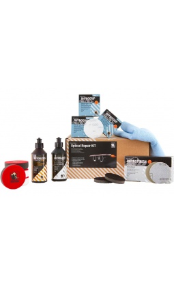 INDASA Autogloss Optical Repair Kit  - 1