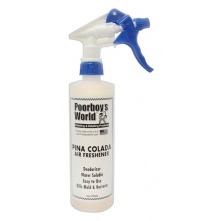 Poorboy's World Pina Colada Air Freshener 473 ml - 1