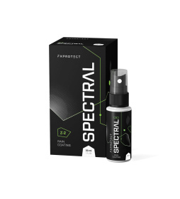 FX Protect SPECTRAL RAIN COATING Z-2 30ml - powłoka do zabezpieczania szyb