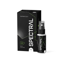 FX Protect SPECTRAL RAIN COATING Z-2 30ml - powłoka do zabezpieczania szyb