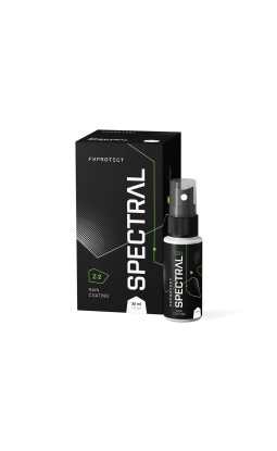 FX Protect SPECTRAL RAIN COATING Z-2 30ml - powłoka do zabezpieczania szyb - 1