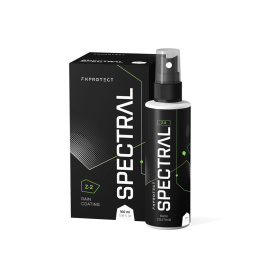 FX Protect SPECTRAL RAIN COATING Z-2 100ml - powłoka do zabezpieczania szyb