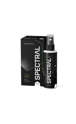 FX Protect SPECTRAL RAIN COATING Z-2 100ml - powłoka do zabezpieczania szyb - 1