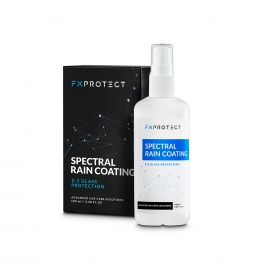 FX Protect SPECTRAL RAIN COATING Z-2 100ml - powłoka do zabezpieczania szyb