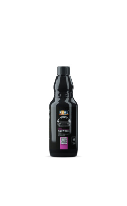 ADBL Snowball 500ml - szampon do mycia o neutralnym pH - 1