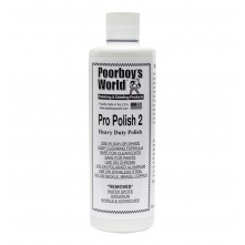 Poorboy's World Professional Polish 2 473ml - 1