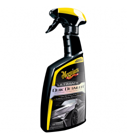 Meguiar's Ultimate Quik Detailer 709ml - prosty w aplikacji quick detailer