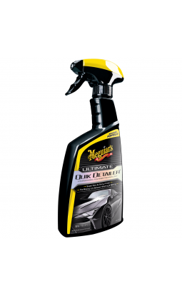 Meguiar's Ultimate Quik Detailer 709ml - prosty w aplikacji quick detailer - 1