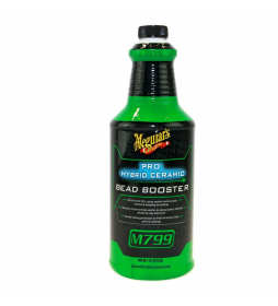 Meguiar's Hybrid Ceramic Booster 946ml - spray do konserwacji powłok ceramicznych