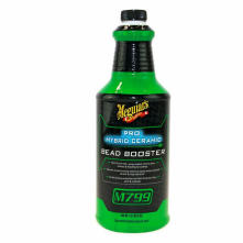 Meguiar's Hybrid Ceramic Booster 946ml - spray do konserwacji powłok ceramicznych - 1