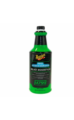 Meguiar's Hybrid Ceramic Booster 946ml - spray do konserwacji powłok ceramicznych - 1