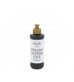 ENZO Coatings Cut - mocno ścierna pasta polerska 250ml