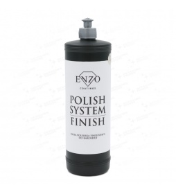 ENZO Coatings Finish - pasta polerska 2w1 1l