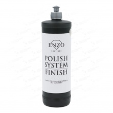 ENZO Coatings Finish - pasta polerska 2w1 1l - 1