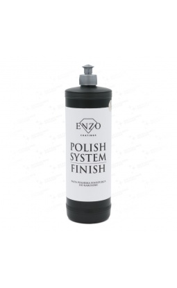 ENZO Coatings Finish - pasta polerska 2w1 1l - 1