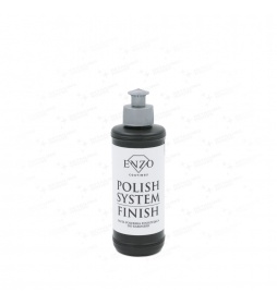 ENZO Coatings Finish 250ml - pasta polerska 2w1