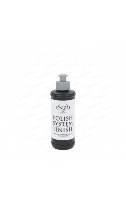 ENZO Coatings Finish 250ml - pasta polerska 2w1 - 1