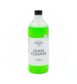 ENZO Coatings Glass Cleaner - płyn do mycia szyb 1l
