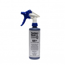 Poorboy's World QD+ Quick Detailer Plus 473ml - 1