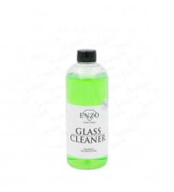 ENZO Coatings Glass Cleaner - płyn do mycia szyb 500ml