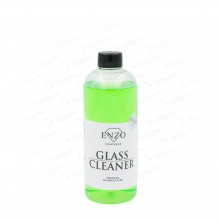 ENZO Coatings Glass Cleaner - płyn do mycia szyb 500ml - 1
