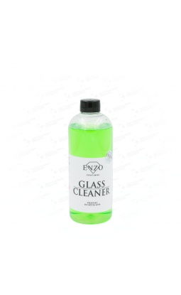 ENZO Coatings Glass Cleaner - płyn do mycia szyb 500ml - 1