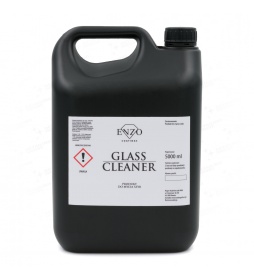 ENZO Coatings Glass Cleaner - płyn do mycia szyb 5L